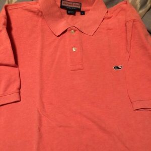 Vineyard Vines Polo